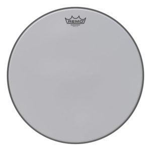 REMO SN-0016-00 SILENTSTROKE® 16 inç Davul Derisi