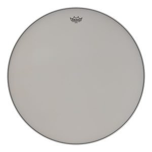 Remo RENAISSANCE® 29 İnç Alüminyum Karkas Hazy Timpani Derisi