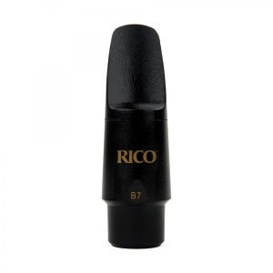Rico B7 Soprano Saksafon Beki