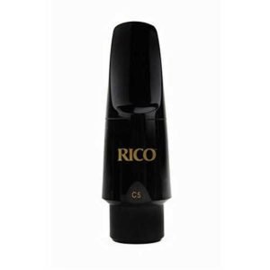 Rico C5 Alto Saksafon Beki