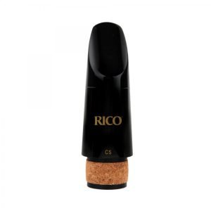 Rico C5 Bb Klarnet Beki