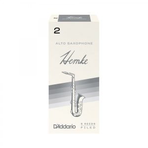 Rico Hemke RHKP5ASX200 Alto Saksafon Kamışı No:2