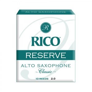 Rico Reserve RJR1020 Alto Saksafon Kamışı No:2