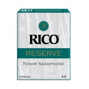 Rico Reserve RKR0525 Tenor Saksafon Kamışı No:2,5
