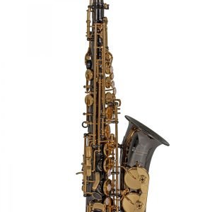 Roy Benson AS-202K Alto Saksafon