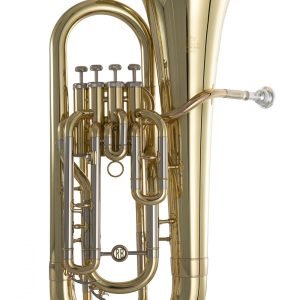 Roy Benson EP-303 4 Pistonlu Efanyum