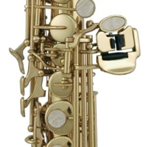 Roy Benson SS-302 Soprano Saksafon