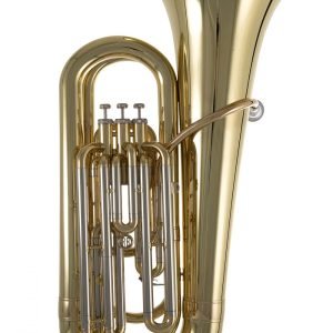 Roy Benson TB-301-3 Pistonlu Tuba
