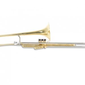 Roy Benson VT-227 Pistonlu Tenor Trombon