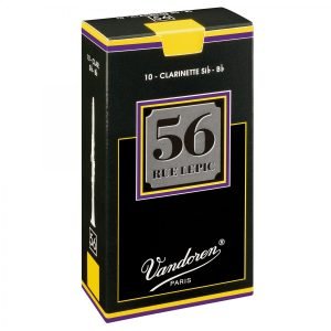 Vandoren CR503  56 Rue Lepic Sib Klarnet Kamışı No:3