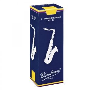 Vandoren SR2225 Tenor Saksafon Kamışı No:2,5