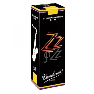 Vandoren SR4235 Jazz Tenor Saksafon Kamışı (5Li) No. 3,5