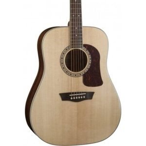 Washburn HD10S  Heritage 10 Serisi Akustik Gitar