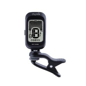 Cherub WST-2058A Kromatik Akort Cihazı Tuner