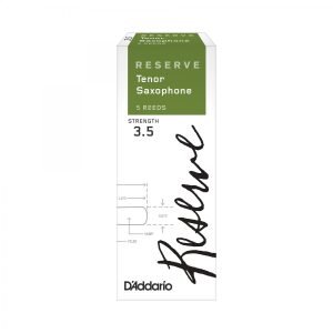 D'Addario Woodwinds Reserve DKR0535 Tenor Saksafon Kamışı No:3.5