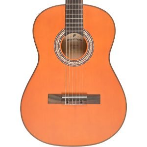 Miguel Angela MA1M-JR-WA Natural 3/4 Klasik Gitar (Mat Cilalı)