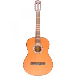 Miguel Angela MA1M-WA Natural Klasik Gitar (Mat Cilalı)