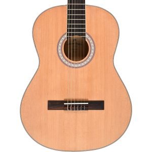 Miguel Angela MA2M-N Natural Klasik Gitar (Mat Cilalı)
