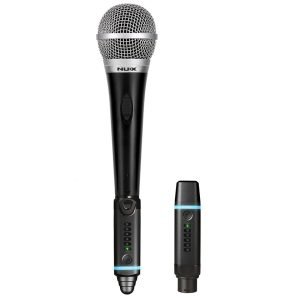 Nux B-3 Bundle Kablosuz Mikrofon ve Sistemi