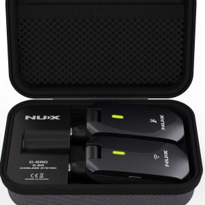 Nux C-5RC 5GHz Kablosuz Gitar Sistemi