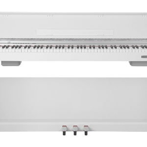 Nux WK-310 Beyaz Dijital Piyano
