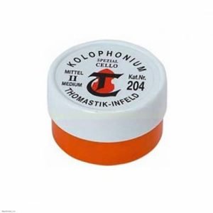 Thomastik Infield 204 Special Çello Reçinesi