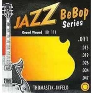 Thomastik infeld BB111 Elektro Gitar Teli