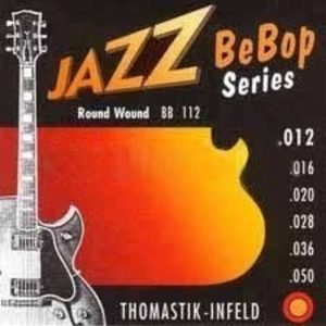 Thomastik infeld BB112 Elektro Gitar Teli
