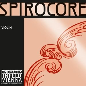 Thomastik Infield Spirocore S15 Keman Teli