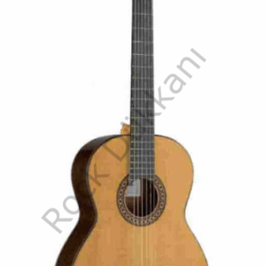 Alhambra 4P Konservatuar Klasik Gitar