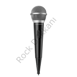 Audio Technica ATR1200x Dinamik Vokal ve Enstrüman Mikrofonu