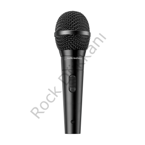Audio Technica ATR1300X Dinamik Vokal ve Enstrüman Mikrofonu