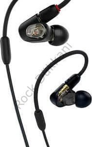 Audio-Technica ATH-E50 Profesyonel Kulak İçi Monitör Kulaklık