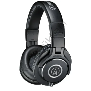 Audio-Technica ATH-M40x Profesyonel Stüdyo Monitör Kulaklık