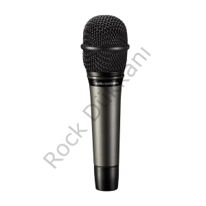 Audio-Technica ATM610a Kardioid Dinamik Mikrofon
