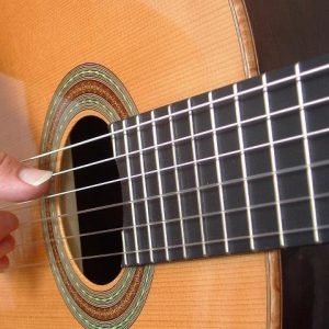 Bakırköy Klasik Gitar Dersi