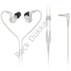 Behringer SD251-CL Profesyonel Kulak içi Monitör Kulaklık
