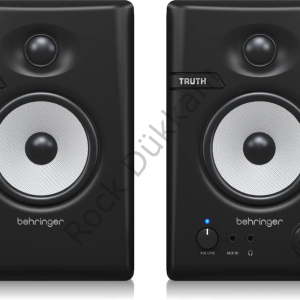 Behringer Truth 3.5 BT 3.5'' inch Bluetooth Stüdyo Monitör (Çift)