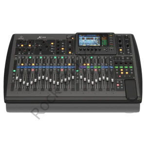Behringer X32 32 Kanallı Dijital Mikser