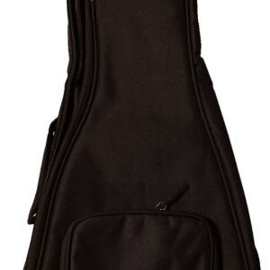 Jimi Concert Ukulele İçin Gigbag Kılıf