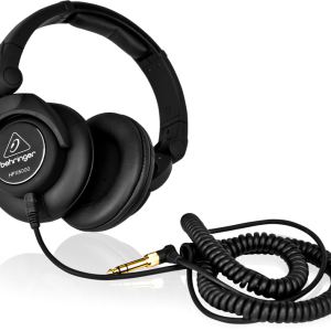Behringer HPX6000 Profesyonel Dj Kulaklığı
