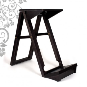 J.Leiva Comfort Seat Cajon Tabure ve Standı