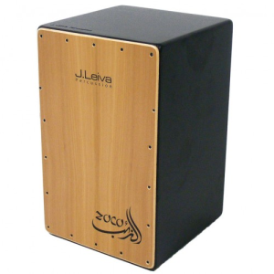 J.Leiva Zoco (Tek Akortlu) Cajon