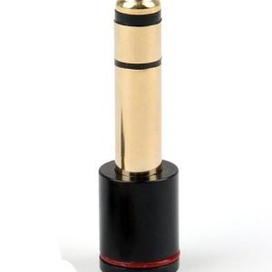 Jak Dönüştürücü (3.5mm Stereo Giriş-6.3mm Çıkış)