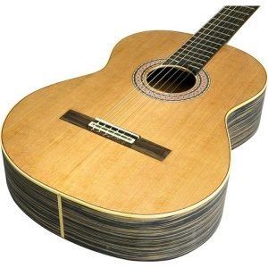 Manuel Rodriguez C1 M Klasik Gitar