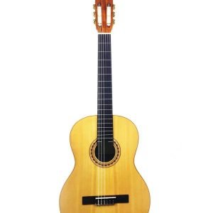 Manuel Rodriguez Mod 10 Klasik Gitar