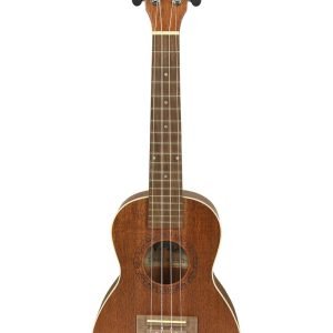 Phx Maun Concert Ukulele (Askı,Kılıf ve Pena Hediyeli)