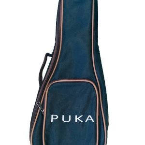 Puka Soprano Ukulele İçin Gigbag Kılıf