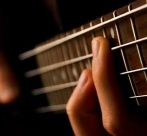 Bakırköy Bas Gitar Dersi