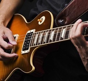 Bakırköy Elektro Gitar Dersi